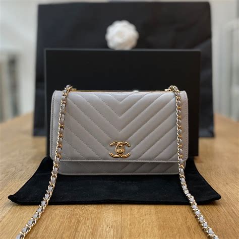 chanel cc woc bag